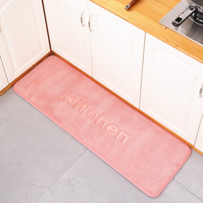 Extra-Soft Kitchen Comfort Mat Kalsten
