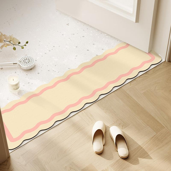 Modern Decorative Door Runner