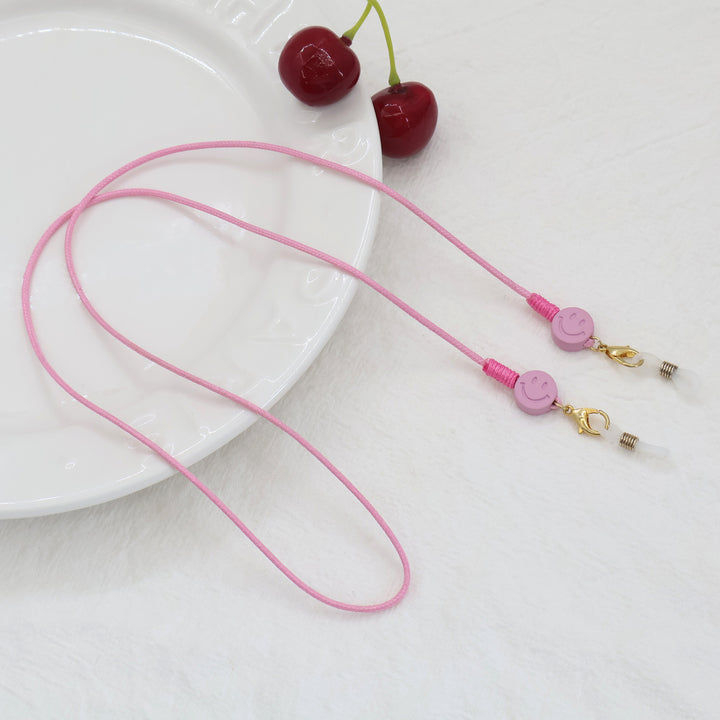 Adjustable Eyewear Retainer Strap Kalsten