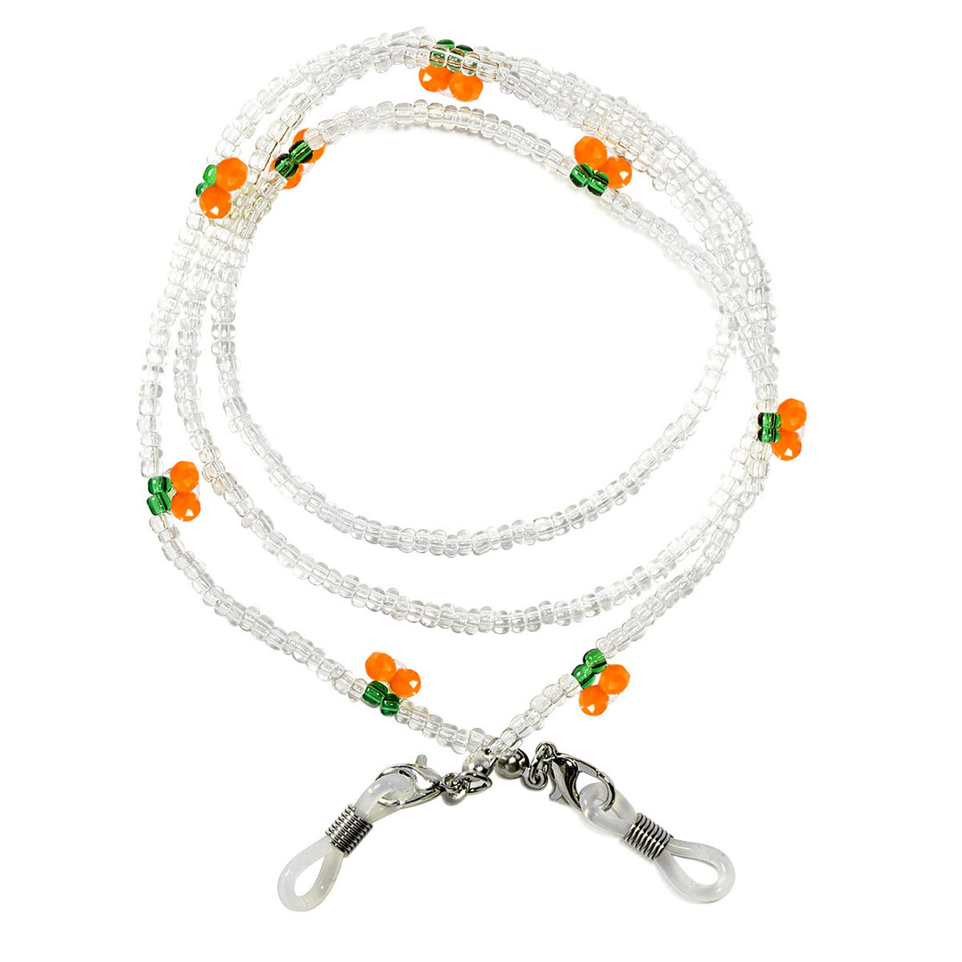 Beaded Eyewear Chain Kalsten