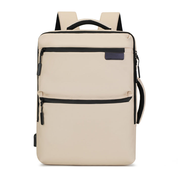 Sleek Minimalist Laptop Backpack Kalsten