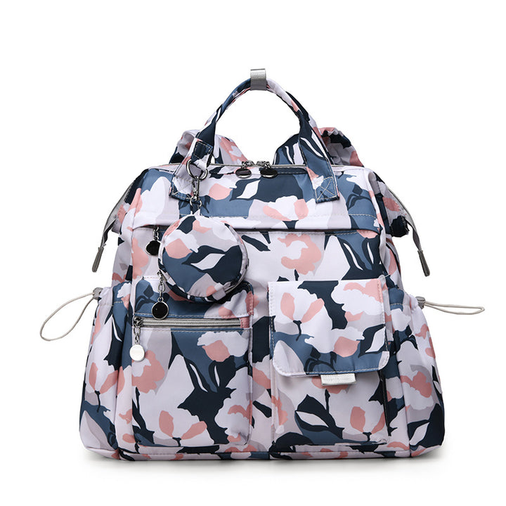 Multi-Purpose Travel Backpack Kalsten
