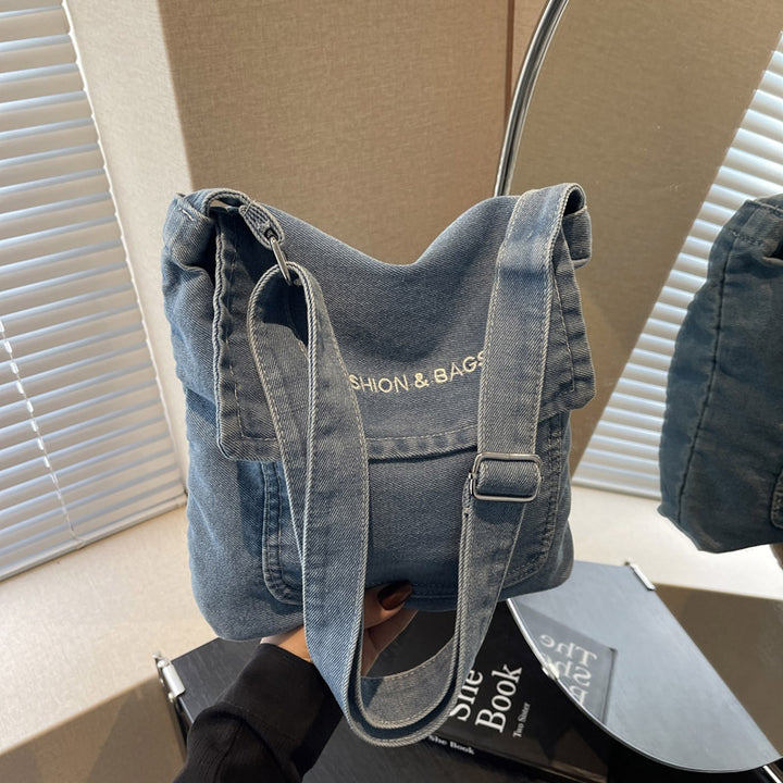 Casual Utility Sling Bag Kalsten