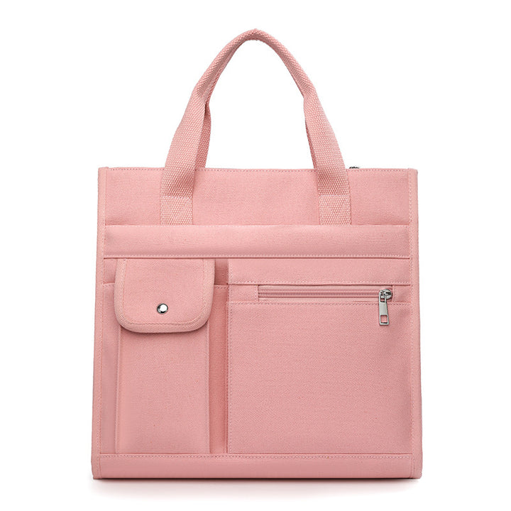 Practical everyday bag Kalsten