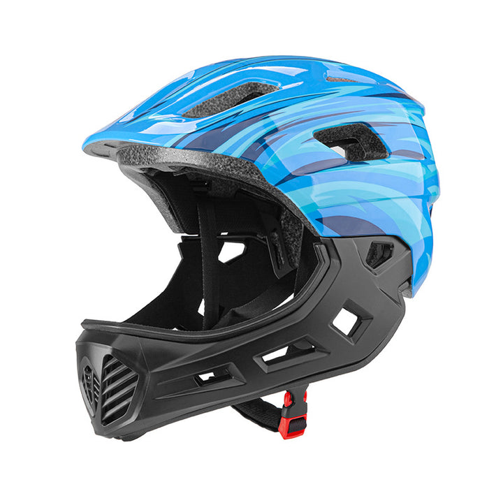 Mountain Bike Helmet Kalsten