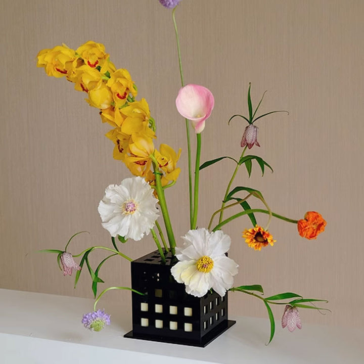 Decorative Sculptural Display Stand