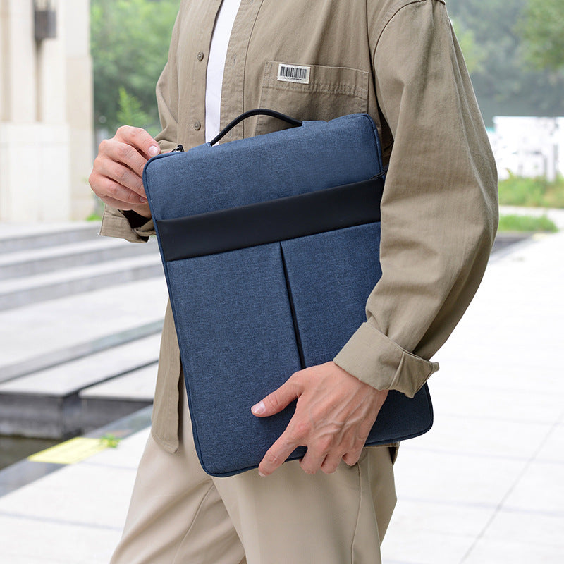 Multi-Functional Organization Laptop Sleeve Kalsten