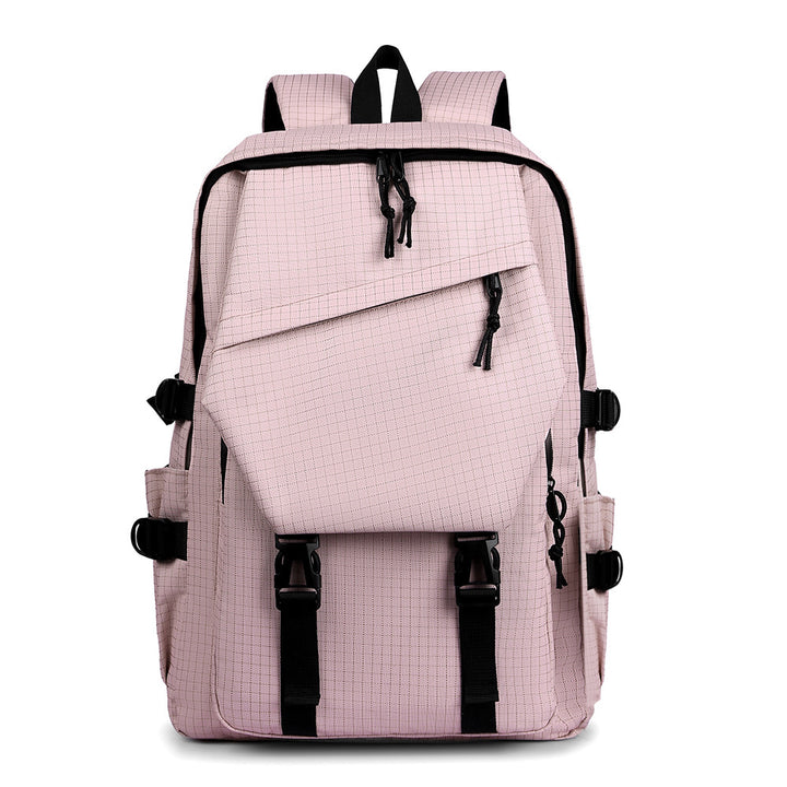 Everyday backpack with multiple functional compartments Kalsten