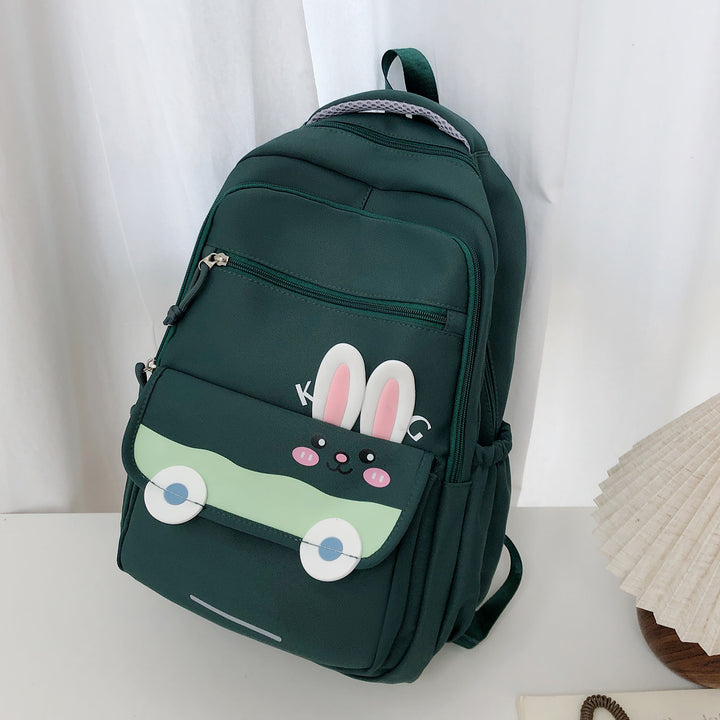 Cute Character Backpack Kalsten