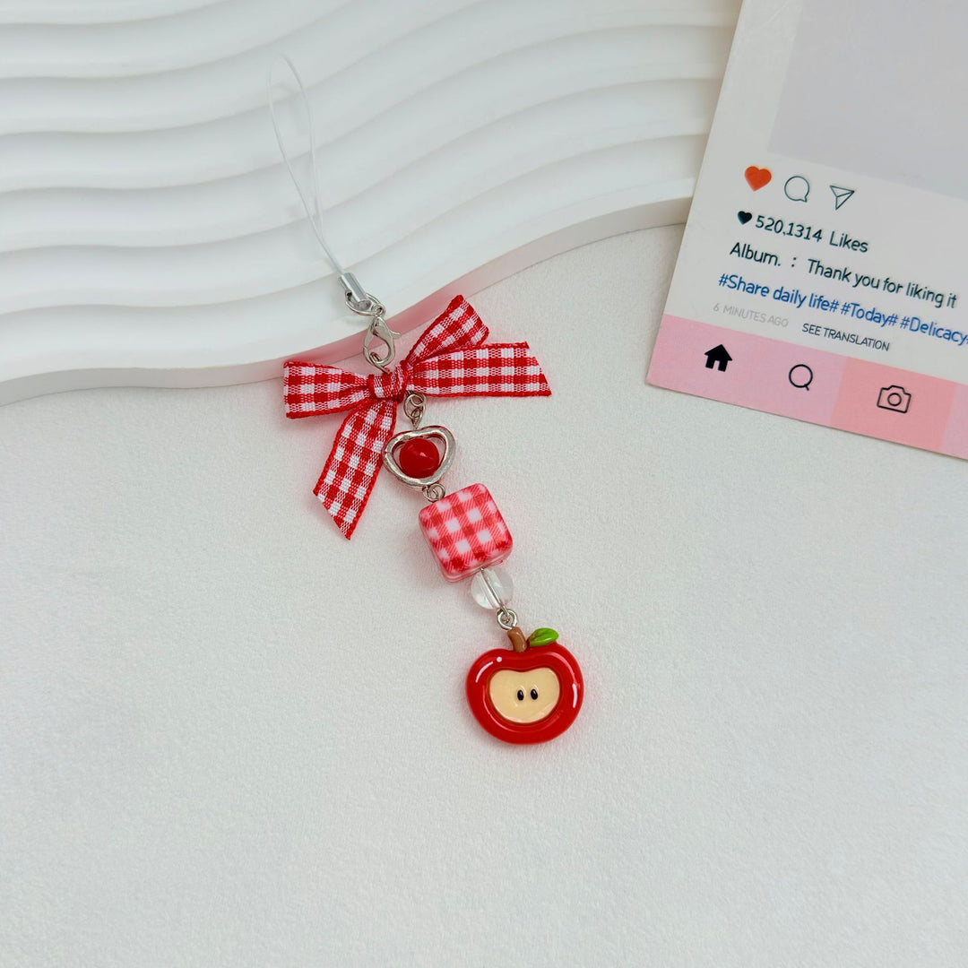 Decorative Keychain Kalsten