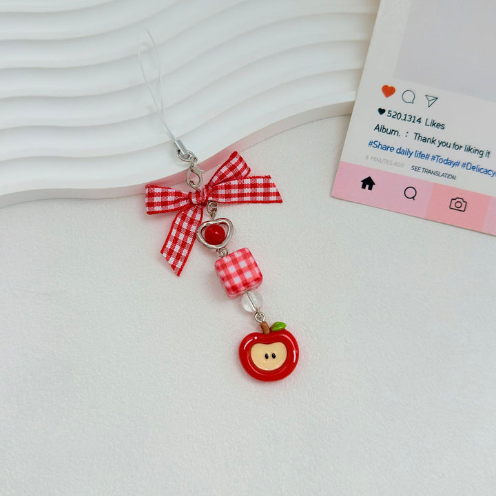 Decorative Keychain Kalsten