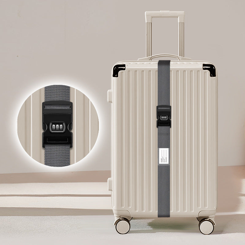 Adjustable Luggage Restraint Strap Kalsten