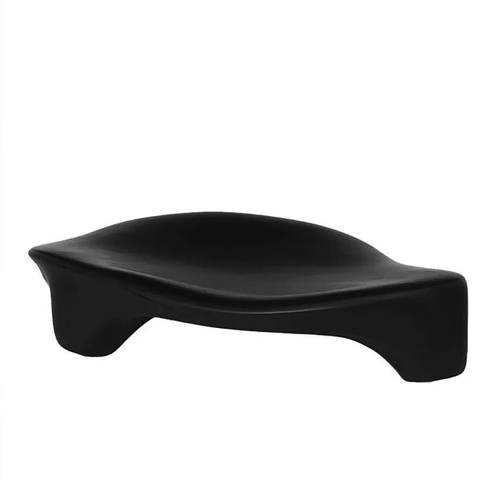 Contemporary Decorative Serving Dish