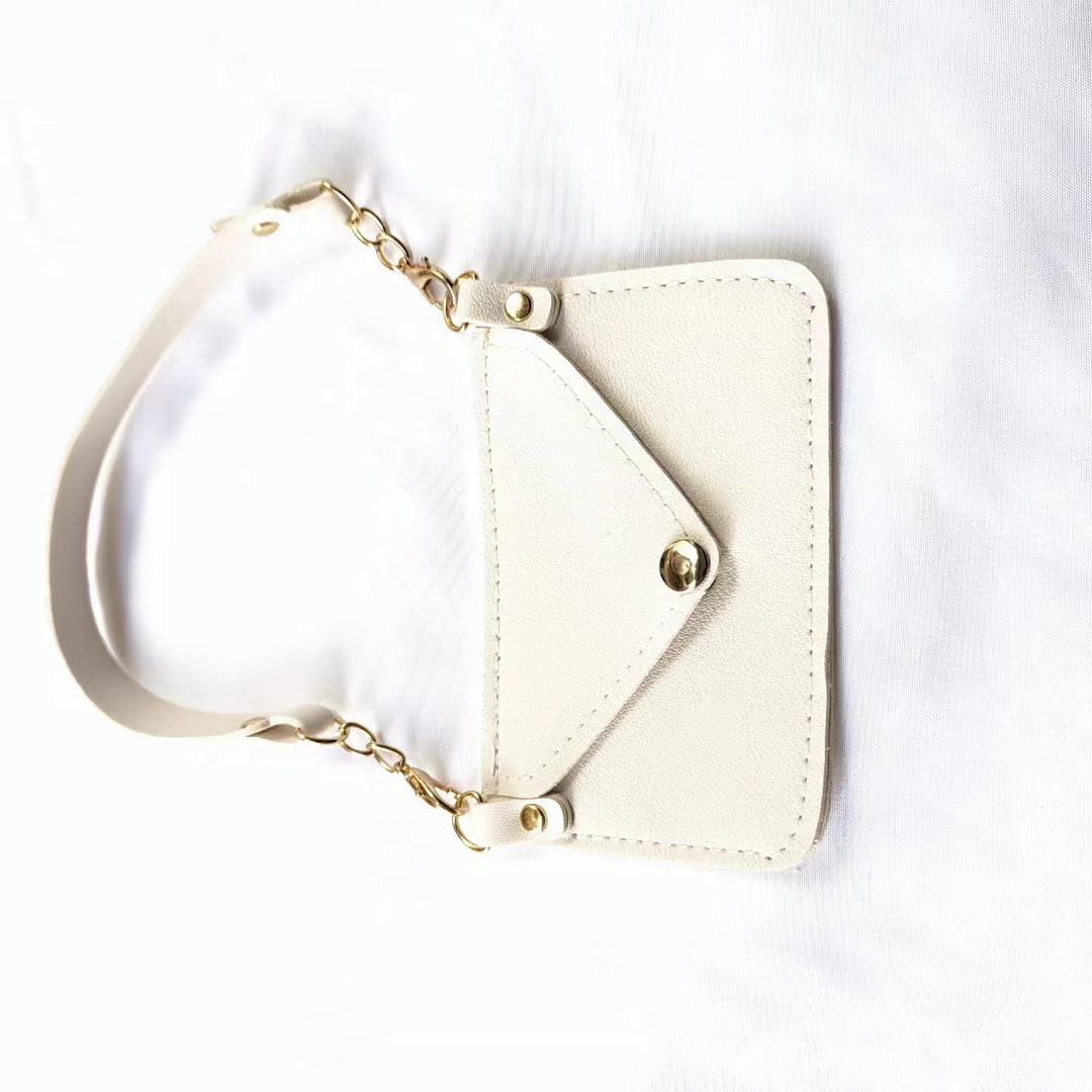 Premium Leather Card Holder Kalsten
