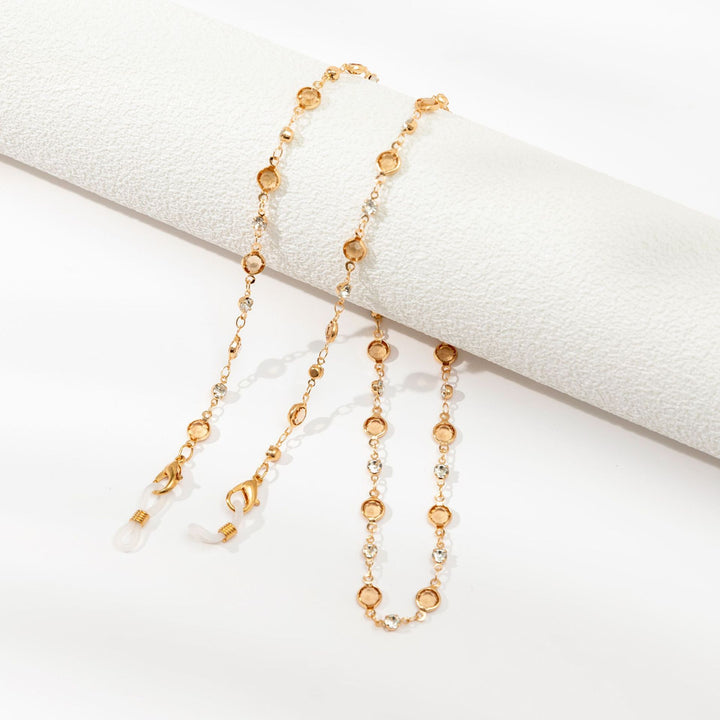 Fashionable Sunglasses Chain Kalsten