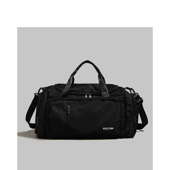 Spacious Travel Duffle Bag Kalsten