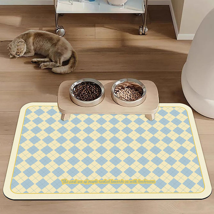 Pet Feeding Mat  1791538639