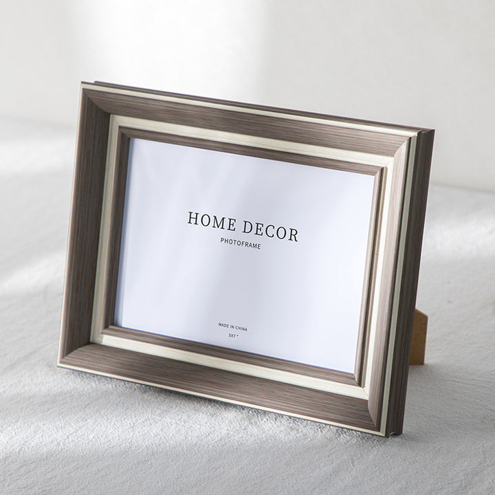 Decorative Photo Frame for Wall Display