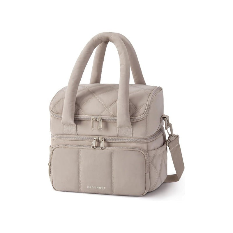Cooling and Insulated Handbag By Kalsten