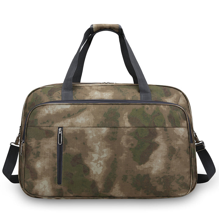 Tactical Duffel Bag
