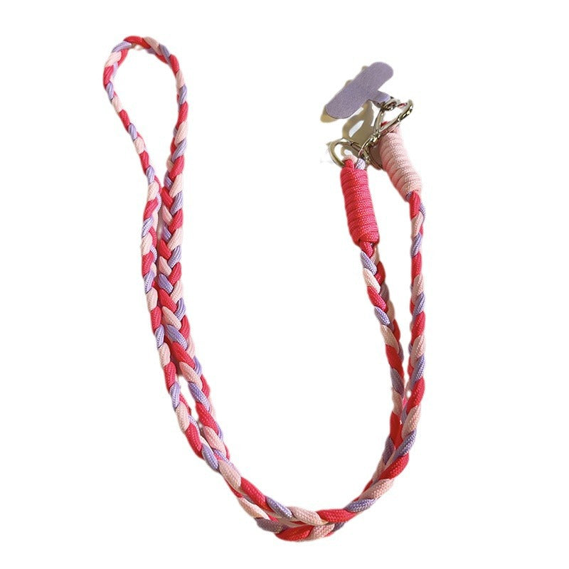 Braided Eyewear Lanyard Kalsten