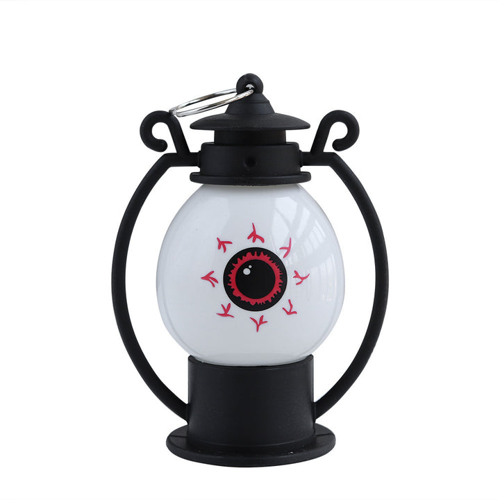 Halloween Themed LED Lantern Kalsten