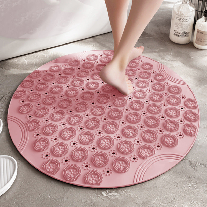 Massage Bath Mat