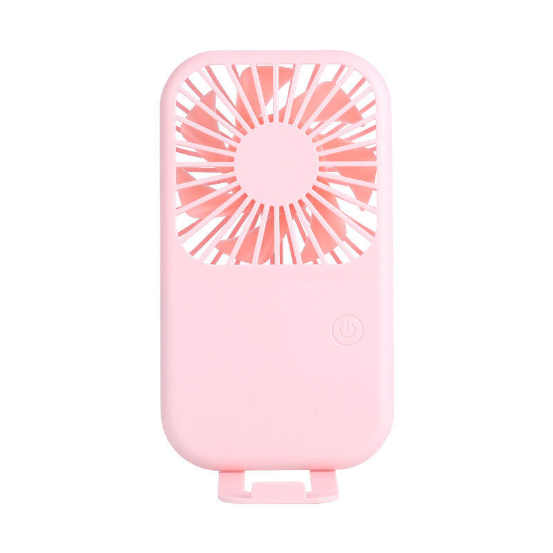 Ladies Portable Hand Fan Kalsten