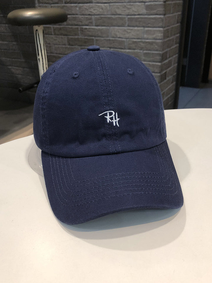 Men's Classic Cotton Baseball Cap Kalsten