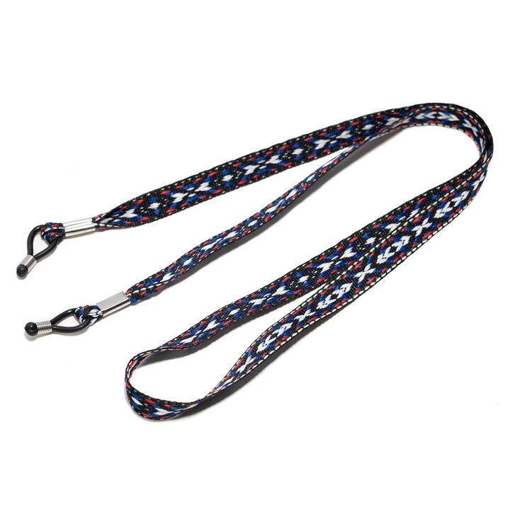 Premium Braided Eyewear Chain Kalsten