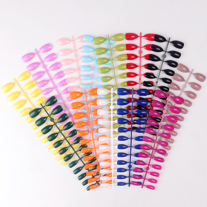 Nail Art Practice Tips Kalsten 1789085409