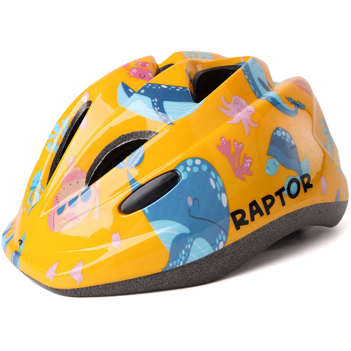 Children's Bicycle Safety Helmet Kalsten