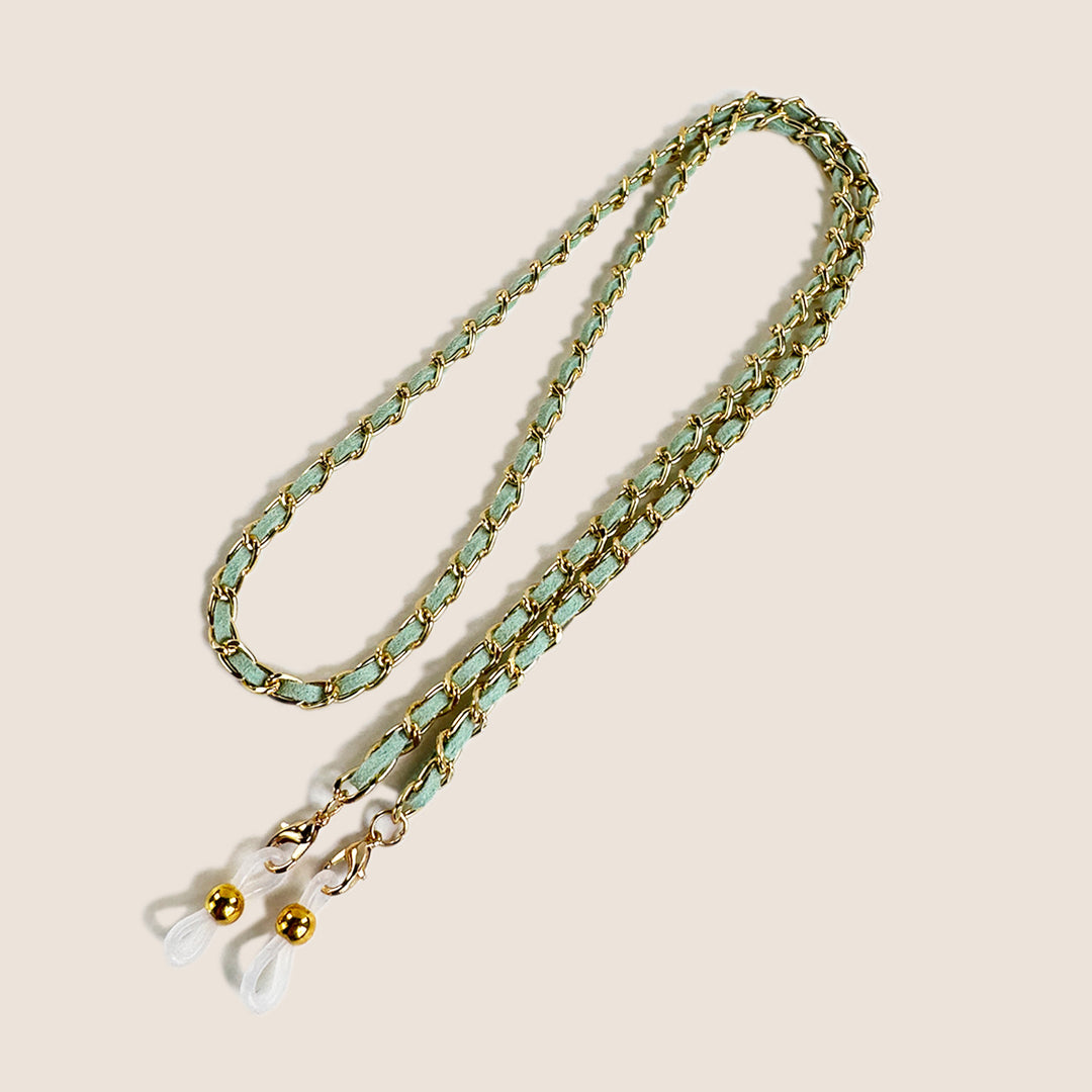 Stylish Chain Eyewear Strap Kalsten