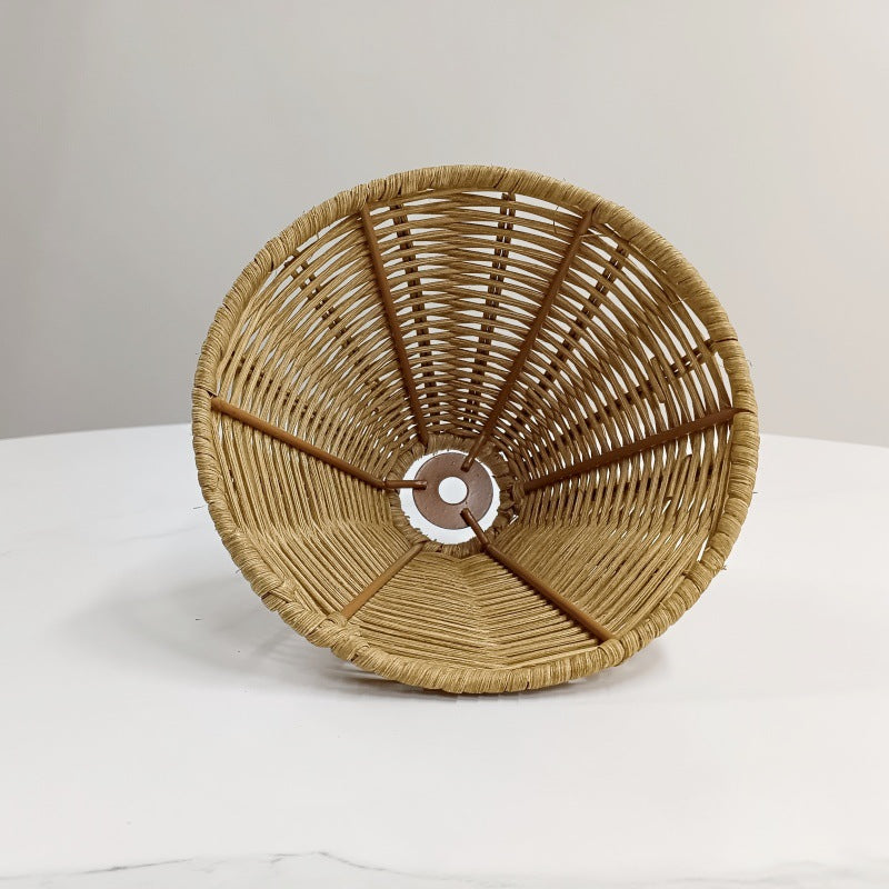 Decorative Woven Lighting Shade Kalsten