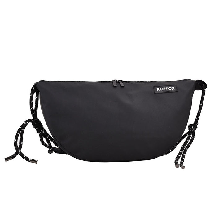 Fashionable Drawstring Clutch Kalsten
