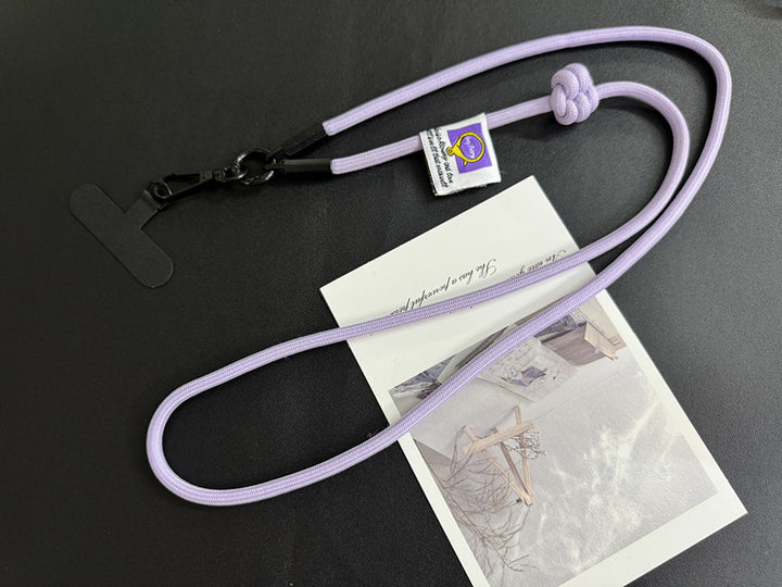 Adjustable Multi-Use Lanyard Kalsten