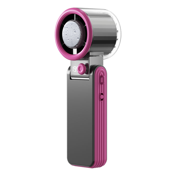 Women's portable mini steamer Kalsten