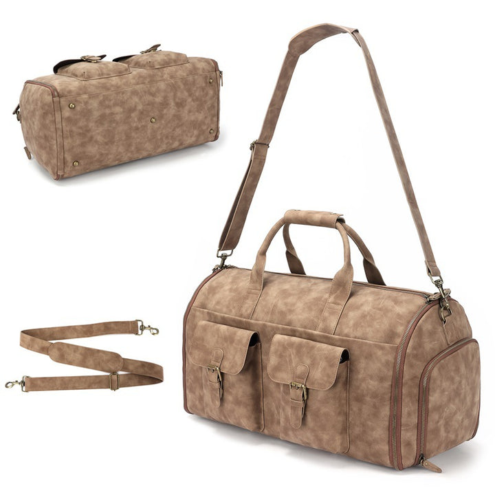 Durable Multifunctional Travel Duffel Bag Kalsten