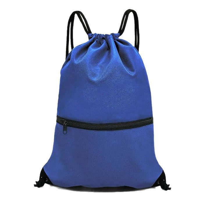 Fashionable Drawstring Gym Backpack Kalsten