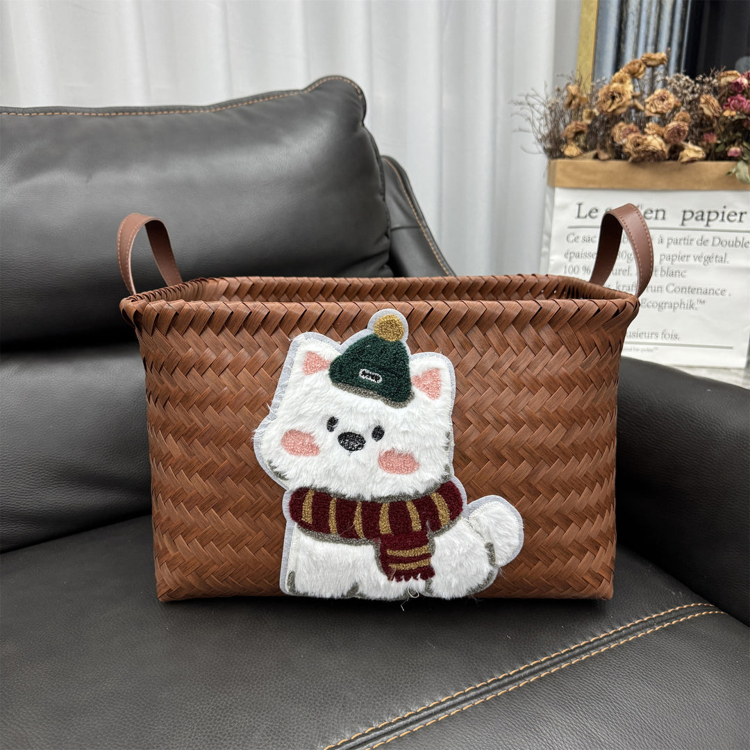 Storage basket Kalsten