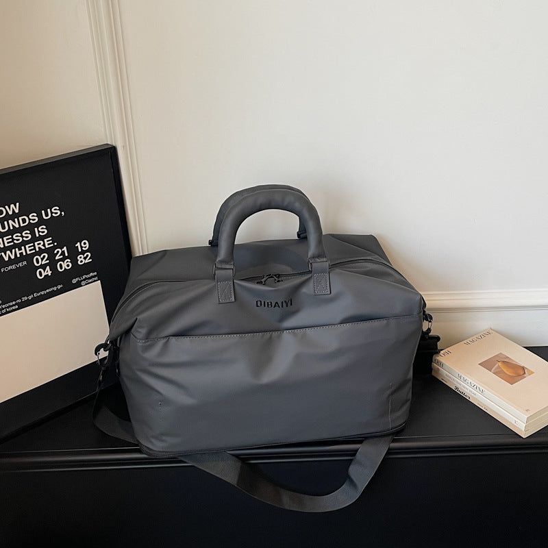 Stylish Multi-Purpose Travel Duffel Bag Kalsten