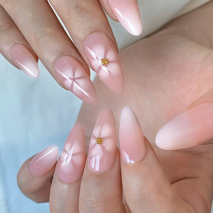Cute Character Themed Nail Art Tips