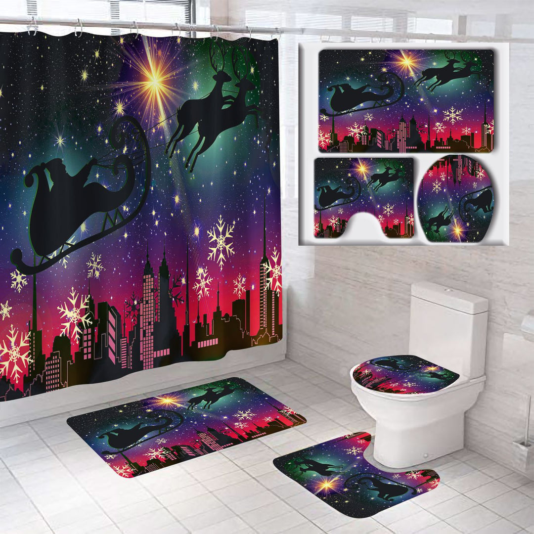 Bathroom Décor Kalsten