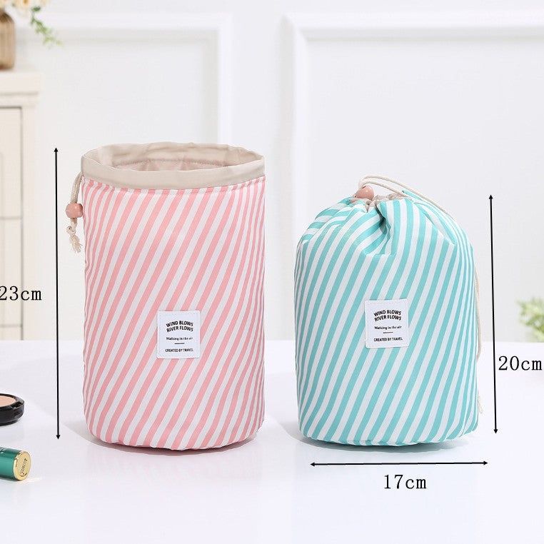 Versatile Collapsible Storage Bucket Kalsten