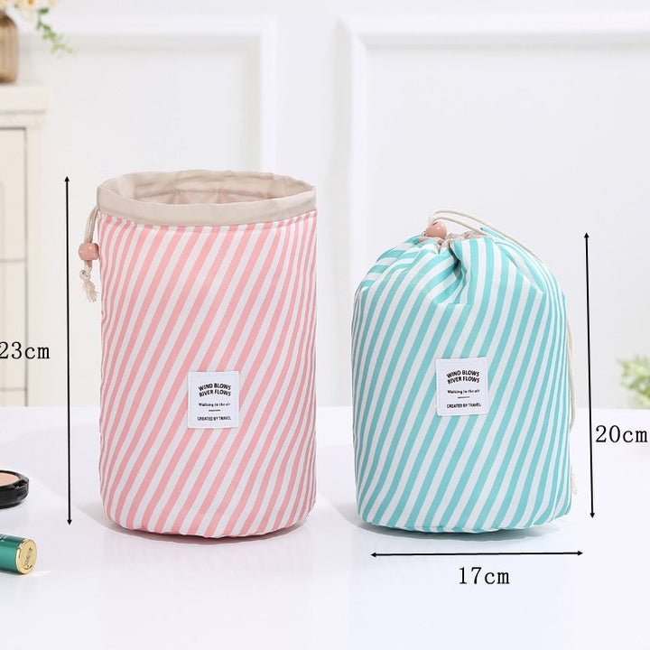 Versatile Collapsible Storage Bucket Kalsten