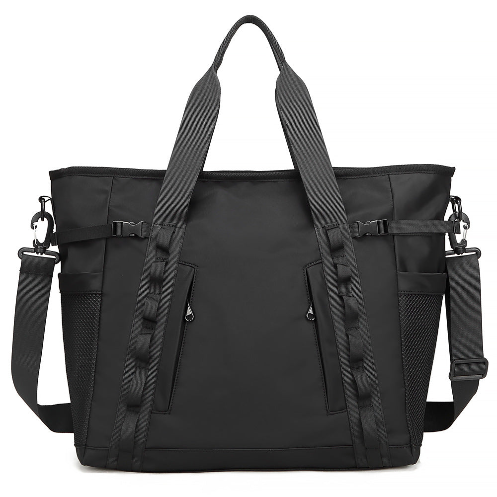 Versatile Multi-Functional Utility Tote Bag Kalsten
