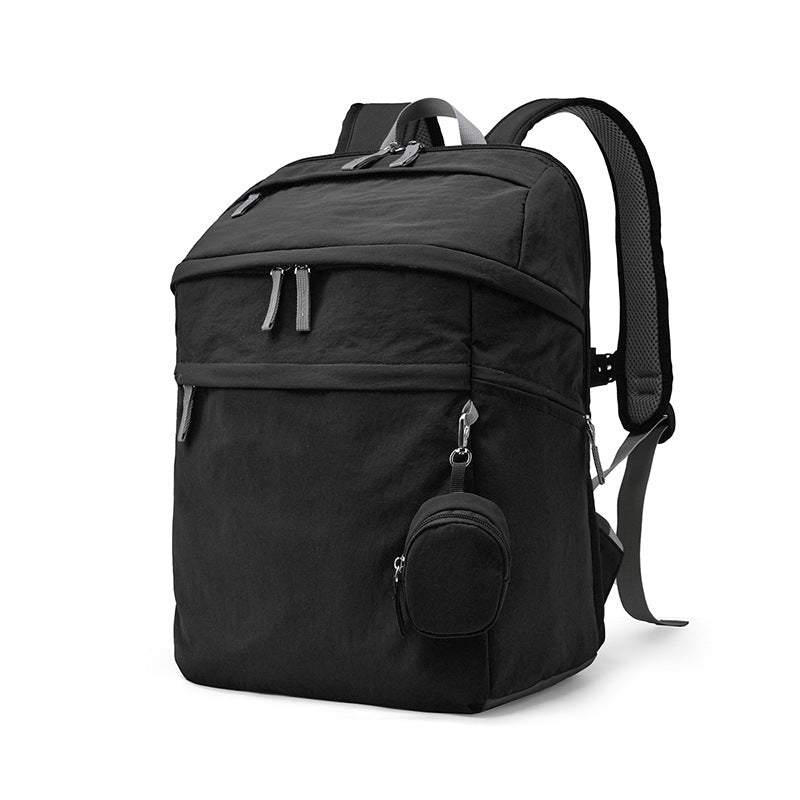 Versatile Multi-Functional Backpack Kalsten