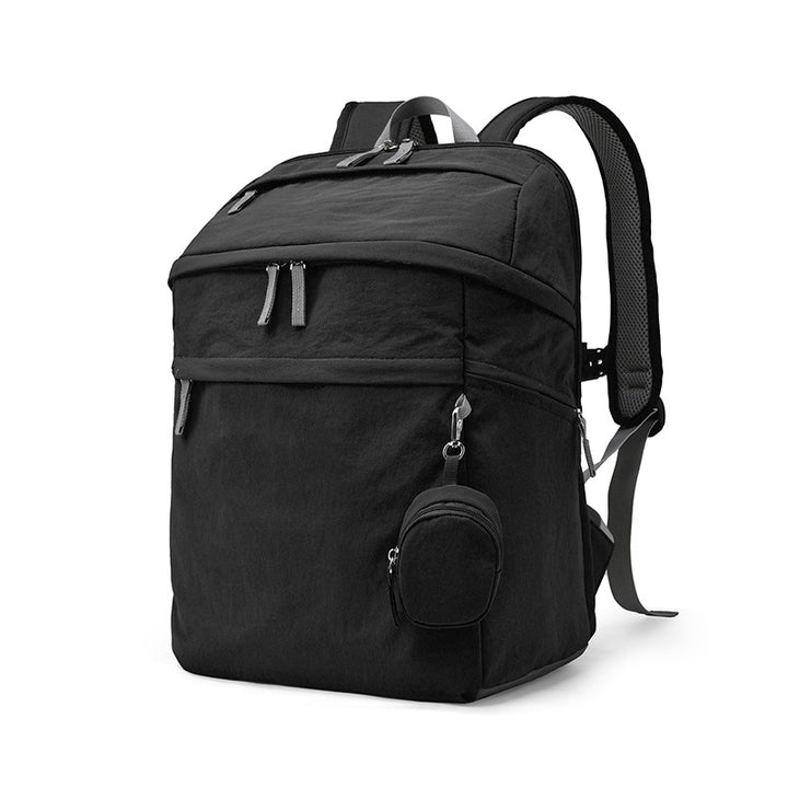 Versatile Multi-Functional Backpack Kalsten