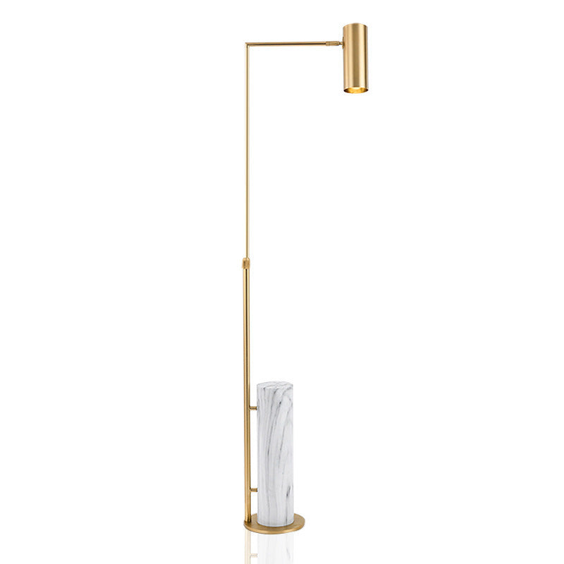 Stylish Contemporary Floor Lamp