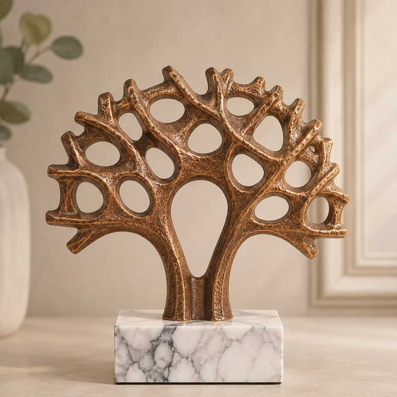 Artistic Tree Sculpture  1789403356